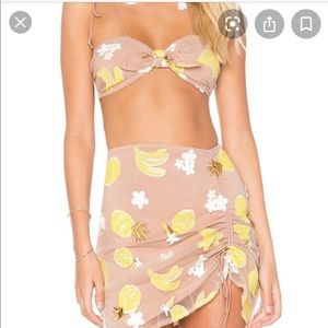 For love and lemons set